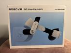 BOBOVR M2 Plus Head Strap Replacement Elite Strap, Spelcomputers en Games, Virtual Reality, Ophalen of Verzenden, Nieuw, Overige typen