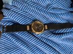Mooi horloge van Guess, Ophalen of Verzenden, Zo goed als nieuw, Overige materialen, Overige merken