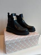 Liu Jo enkel laarzen maat 37, Liu Jo, Zwart, Lage of Enkellaarzen, Nieuw