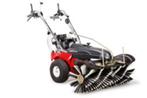 Tielburger TK36 Veegmachine compact NIEUW!, Tuin en Terras, Veegmachines, Ophalen, Nieuw, Tielburger
