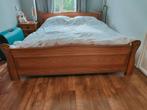 Bed 2 personen 180x200, Ophalen of Verzenden, Zo goed als nieuw, Tweepersoons