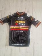 AGU Jumbo Visma Special Edition Maat L, Ophalen of Verzenden, Zo goed als nieuw, Kleding