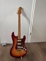 Fender stratocaster de luxe MIM, Muziek en Instrumenten, Ophalen of Verzenden, Fender
