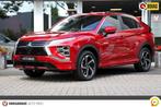Mitsubishi Eclipse Cross  2.4 PHEV 4WD Automaat Executive |, 12 maanden, Zwart, 4 cilinders, Met garantie (alle)