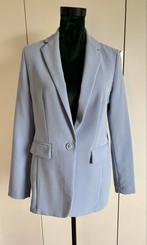 Blauwe blazer Opus maat 38, Maat 38/40 (M), Blauw, Ophalen of Verzenden, Jasje
