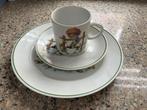 Kinderservies, Antiek en Kunst, Antiek | Servies los, Ophalen of Verzenden