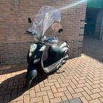 Sym mio scooter zwart, Fietsen en Brommers, Ophalen, Gebruikt, Mio