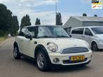 Mini Mini 1.6 Cooper Business Line, Voorwielaandrijving, Euro 5, Gebruikt, 4 cilinders
