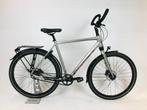 KOGA F3 6 0 herenfiets L - 57cm ALFINE+CDX beltdrive, Fietsen en Brommers, Fietsen | Heren | Herenfietsen, Overige merken, Gebruikt