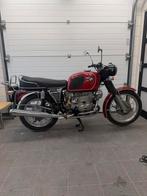 Bmw r75-5 originele staat, 2 cilinders, Toermotor