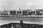 (378-354-027) Tholen ULO School, Verzamelen, Ansichtkaarten | Nederland, Verzenden, Zeeland