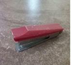 nietmachine, Ophalen of Verzenden, Gebruikt