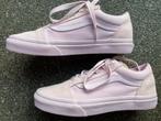 Vans Old Skool Roze Dames, maat 36, niet gedragen, Ophalen of Verzenden, Vans, Roze, Zo goed als nieuw