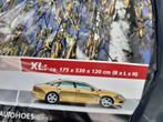 autohoes XL voor bijv. Audi A6, BMW 5 & 7 serie en anderen, Ophalen, Nieuw, Universeel