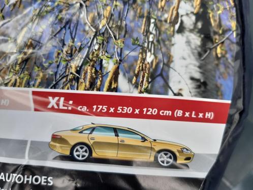 autohoes XL voor bijv. Audi A6, BMW 5 & 7 serie en anderen, Auto diversen, Autohoezen, Nieuw, Universeel, Ophalen