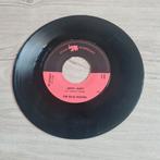 The Blue Moons - Mary, Mary / Ha-Lee-Loo-Ya - Single, Cd's en Dvd's, Vinyl Singles, Gebruikt, 7 inch, Single, Ophalen of Verzenden