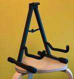 Bariton Ukelele Standaard - Millenium GS-2001 A, Muziek en Instrumenten, Standaards, Ophalen of Verzenden, Zo goed als nieuw, Instrumentstandaard