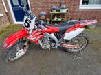 Honda CRF 450, Motoren, Motoren | Honda, Particulier, Crossmotor