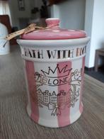 BLOND AMSTERDAM "IN BAD WITH BLOND", Ophalen of Verzenden, Nieuw, Overige materialen, Wok