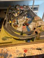 HO treinen  Marklin    Bieden, Overige merken, Wisselstroom, Gebruikt, Locomotief