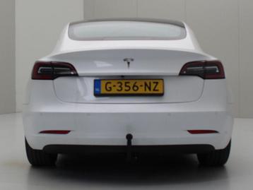 Tesla Model 3 Standard RWD Plus [ TREKHAAK+AUTOPILOT+60 kWh+ beschikbaar voor biedingen