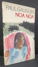 Gauguin, Paul - Noa Noa (1961), Boeken, Nieuw, Ophalen of Verzenden