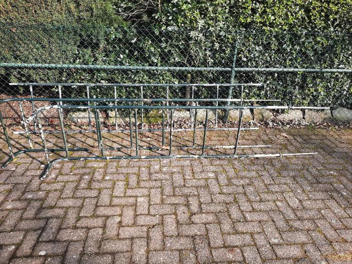 Pergola, Tuin en Terras, Overkappingen, Zo goed als nieuw, Tuinpaviljoen, Ophalen