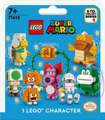 Lego 71413 - Character Pack Series 7 (Spike), Ophalen of Verzenden, Gebruikt, Complete set, Lego