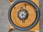 Rad power bikes radcity 5 Plus motor achterwiel band pion, Ophalen of Verzenden, Gebruikt, Algemeen, Wiel