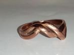 Vintage ring, Verzenden, Overige materialen, Ring
