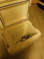 Koelbox, Caravans en Kamperen, Ophalen of Verzenden, Gebruikt, Koelbox, Elektrisch