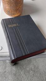 nederlandse oude bijbel 1938, Antiek en Kunst, Antiek | Boeken en Bijbels, Ophalen of Verzenden