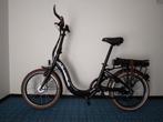 ELEKTRISCHE 20 " GOEDE VOUWFIETS MET CARDANAS, Zo goed als nieuw, Minder dan 47 cm, 50 km per accu of meer, Ophalen