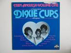 LP The Dixie Cups ‎- Teen Anguish Volume One NM nieuwstaat, Cd's en Dvd's, Vinyl | Pop, Ophalen of Verzenden, Voor 1960, Zo goed als nieuw