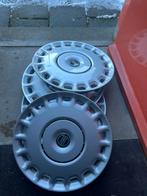 Wieldoppen Volvo 15 inch, Ophalen, Zo goed als nieuw