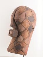 Songye / Songwe Kifwebe masker Congo (120828-19), Antiek en Kunst, Ophalen of Verzenden