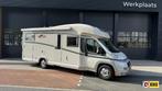 Carthago Chic C-Line T 4.8 150 PK, Caravans en Kamperen, Campers, Chemisch toilet, Half-automaat, Bedrijf, Diesel