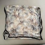 Superleuk langwerpig sjaaltje, Ophalen of Verzenden, Zo goed als nieuw, Vierkant