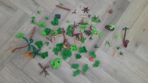Playmobil diverse kleine groene sets, Kinderen en Baby's, Speelgoed | Playmobil, Zo goed als nieuw, Los playmobil, Ophalen of Verzenden
