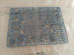 Warhammer 40k necron warriors 10x sprue only, Ophalen of Verzenden, Zo goed als nieuw, Warhammer