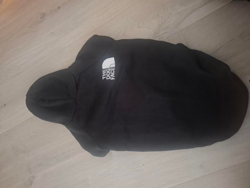 Honden hoodie, Dieren en Toebehoren, Hondenkleding, Ophalen of Verzenden, Nieuw