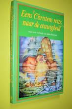 Eens Christens reize naar de eeuwigheid- 1980- Naar:J. Bunya, Boeken, J. Bunyan, Ophalen of Verzenden, Zo goed als nieuw, Christendom | Protestants