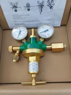 reduceerventiel stikstof Gloor., Doe-het-zelf en Verbouw, Ophalen of Verzenden, Nieuw, Minder dan 150 ampère, Overige typen