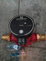 Tapwater Circulatiepomp Grundfos Alpha1, Doe-het-zelf en Verbouw, Verwarming en Radiatoren, Minder dan 30 cm, Overige typen, Nieuw