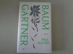 Baumgartner - Paul Auster, Ophalen of Verzenden, Zo goed als nieuw, Paul Auster, Amerika