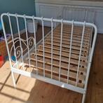 Minnen meegroeibed, Ophalen, 85 tot 100 cm, Zo goed als nieuw, Matras