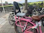 Yepp Junior Met Voetsteuntjes, Achterzitje, Yepp, Ophalen of Verzenden, Gebruikt