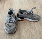 Adidas sneakers. Mt. 28. Grijs, Adidas, Gebruikt, Ophalen of Verzenden, Jongen of Meisje