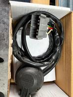 TEAB: Volvo Stekkerdoos 7-polig - Nieuw of Gebruikt, Auto diversen, Aanhangwagen-onderdelen, Ophalen of Verzenden, Gebruikt