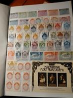 Postzegelboek Liechtenstein, Ophalen of Verzenden, Buitenland